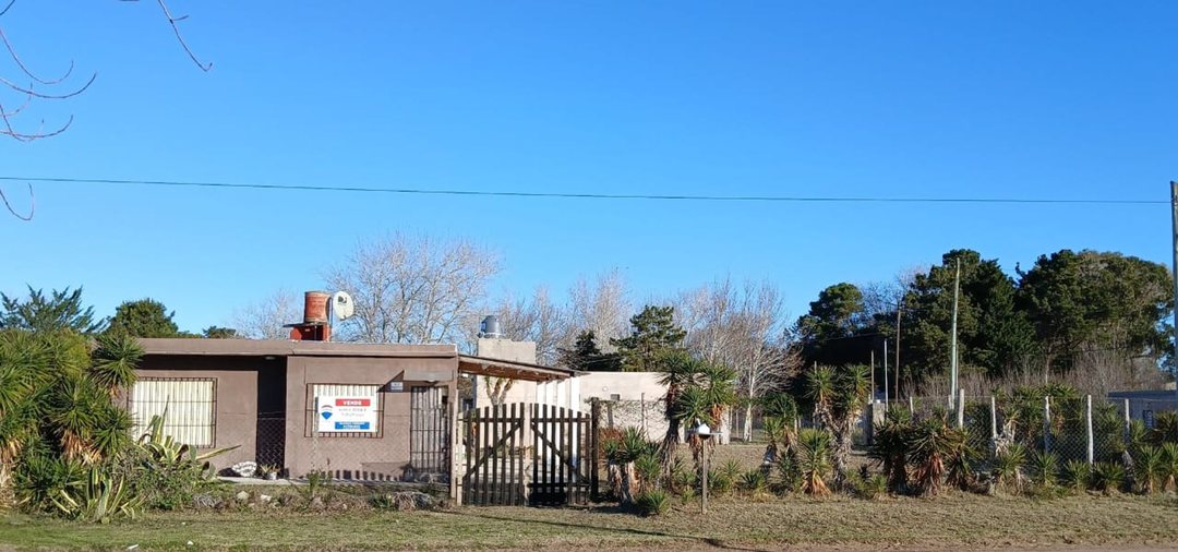 Casa en venta en Las Toninas – A 5 cuadras del mar