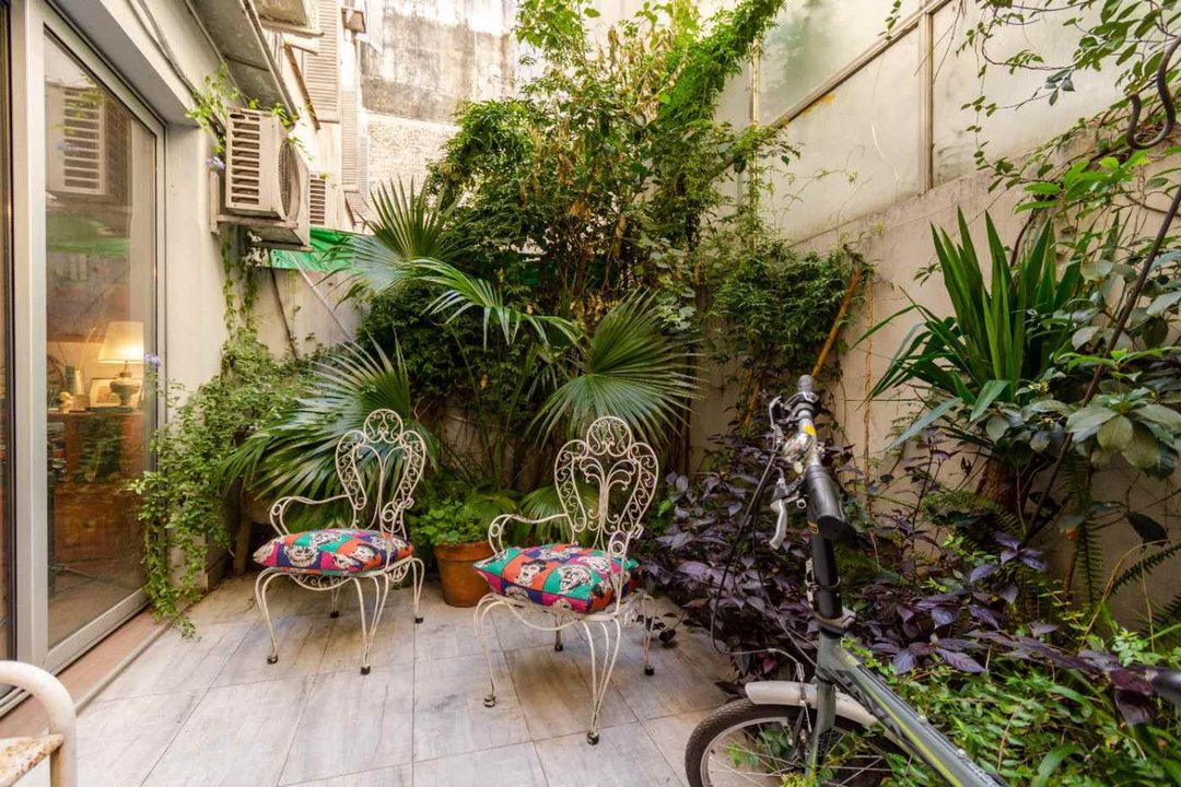 Venta Departamento 2 Ambientes 82 m²  San Telmo