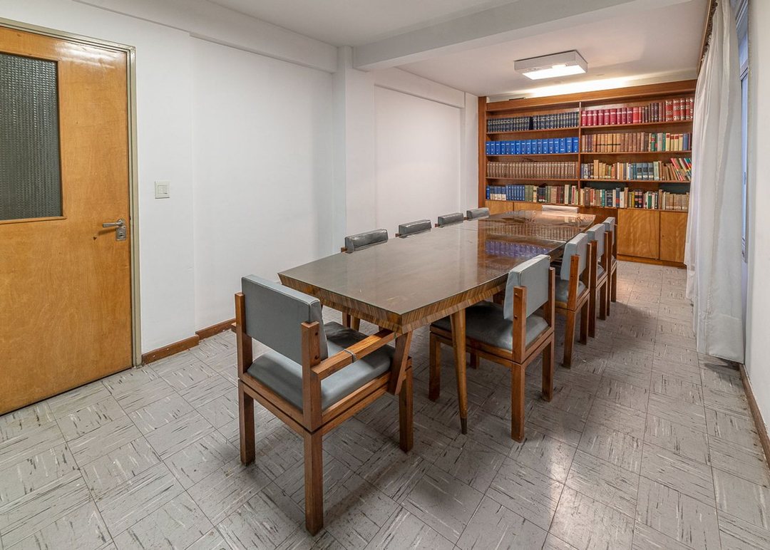 Venta Oficina  4 Ambientes Zona Tribunales