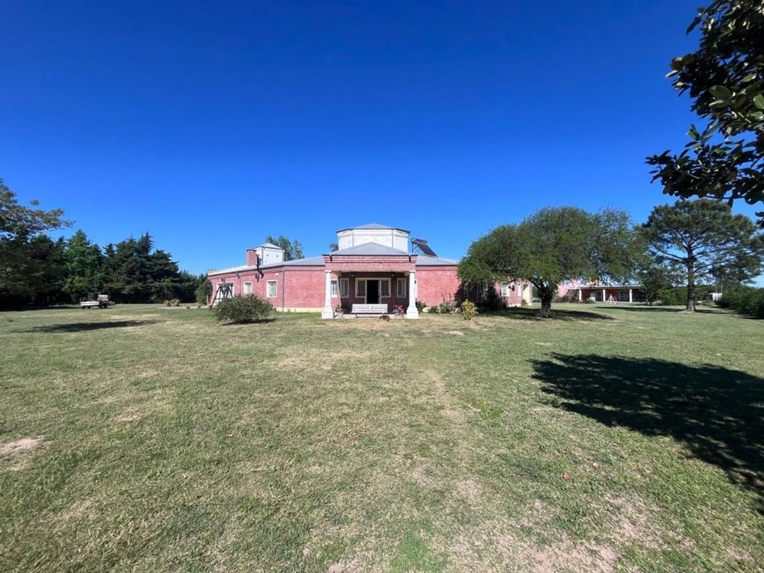 Se vende excelente casa en Villa California