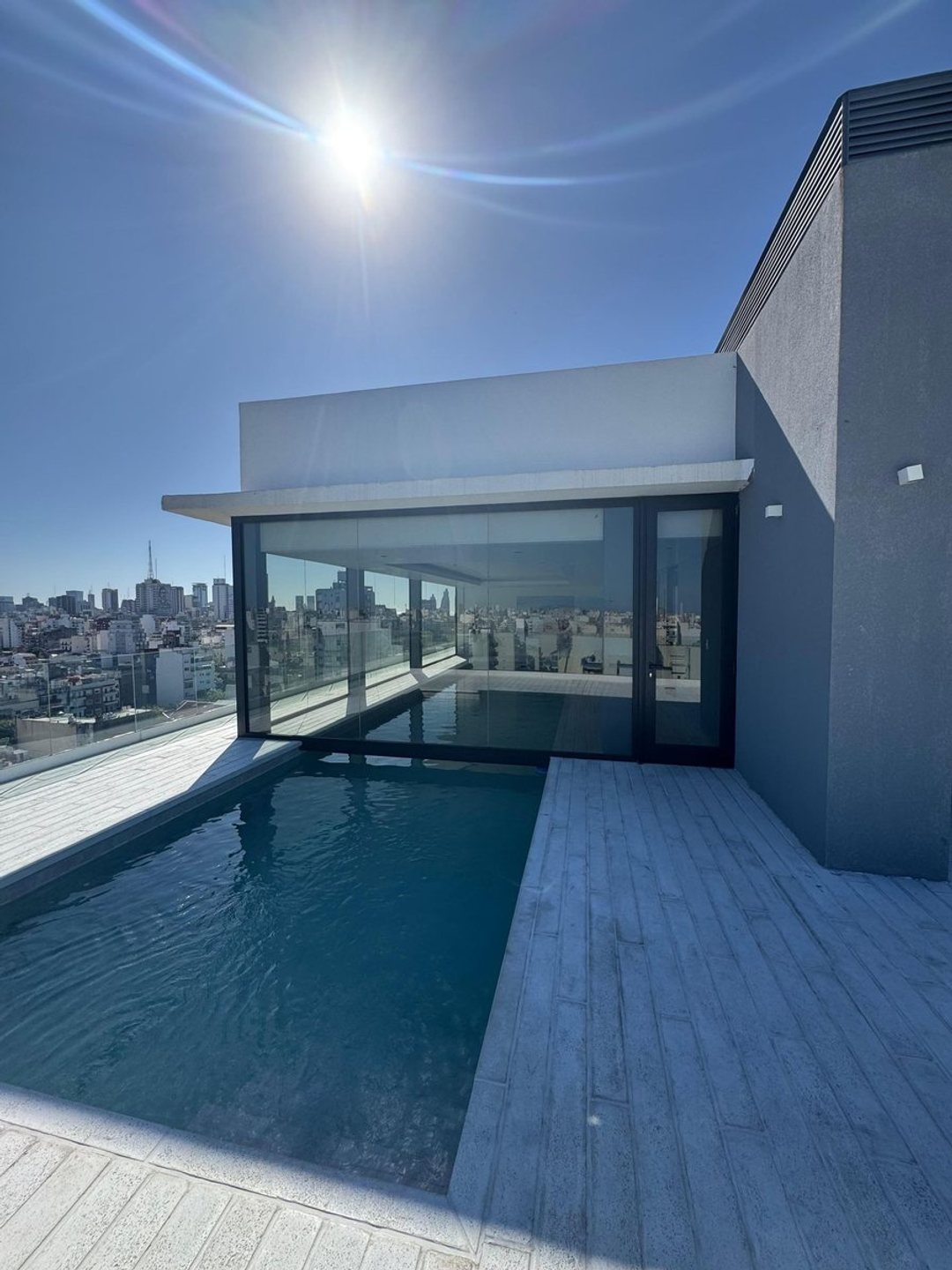 VENTA MONOAMBIENTE EN SAN CRISTÓBAL FULL AMENITIES
