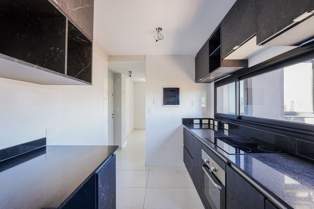 3 amb estrenar con balcón. Cochera Full amenities