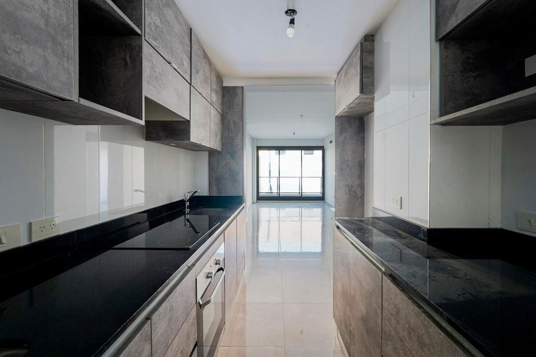 2 amb a estrenar con balcón Full amenities, Flores
