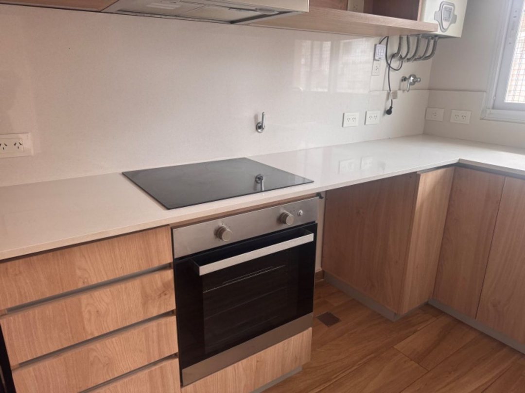 Venta 3 ambientes a nuevo Cañitas