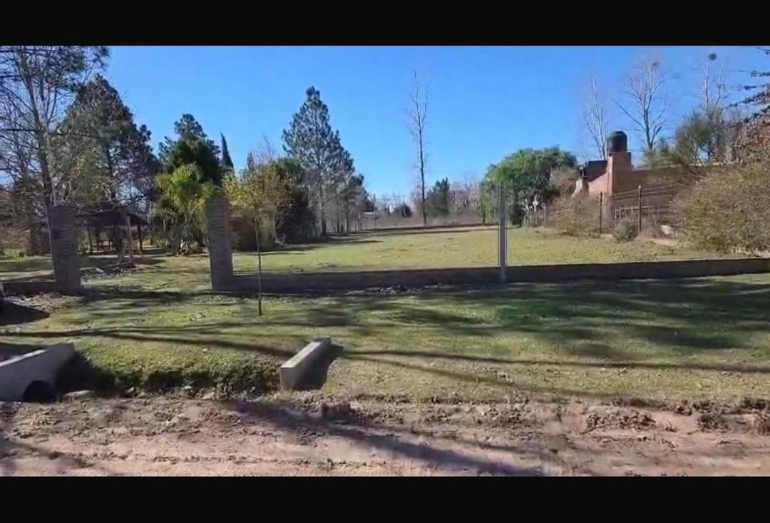 VENTA DE GRAN TERRENO EN SAN JOSE DEL RINCON