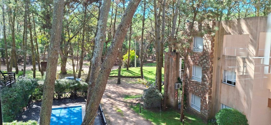 Departamento Venta Mar de Las Pampas Premium 3 amb