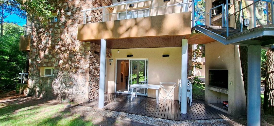 Departamento en Venta en Mar de Las Pampas Piscina