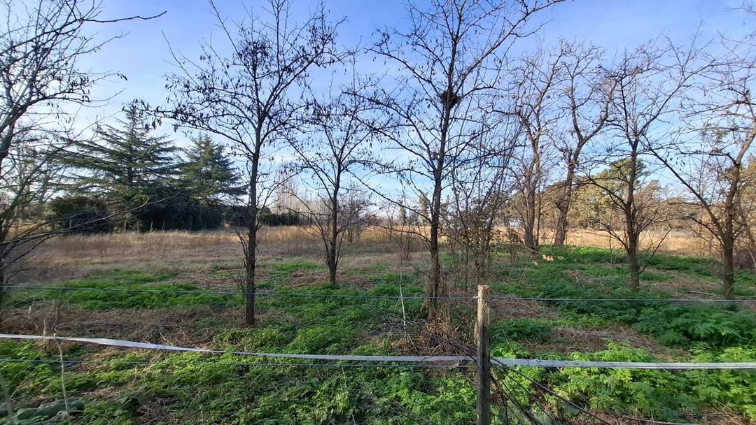 LOTE EN VENTA EN 9 DE JULIO
