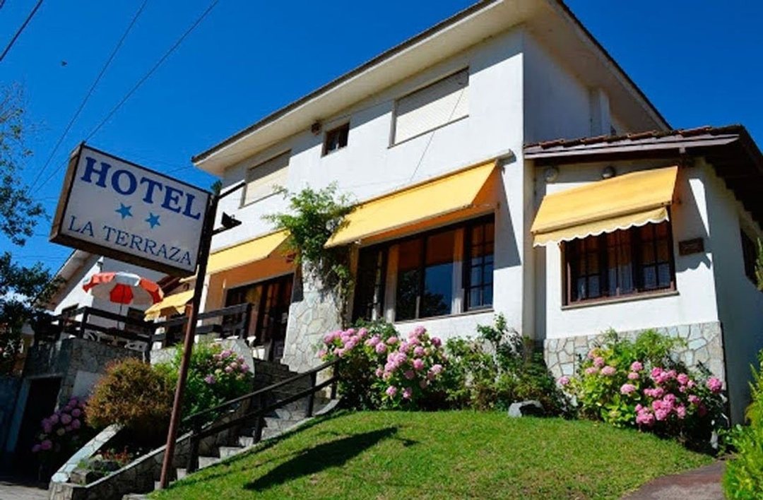 VENTA HOTEL VILLA GESELL SUR