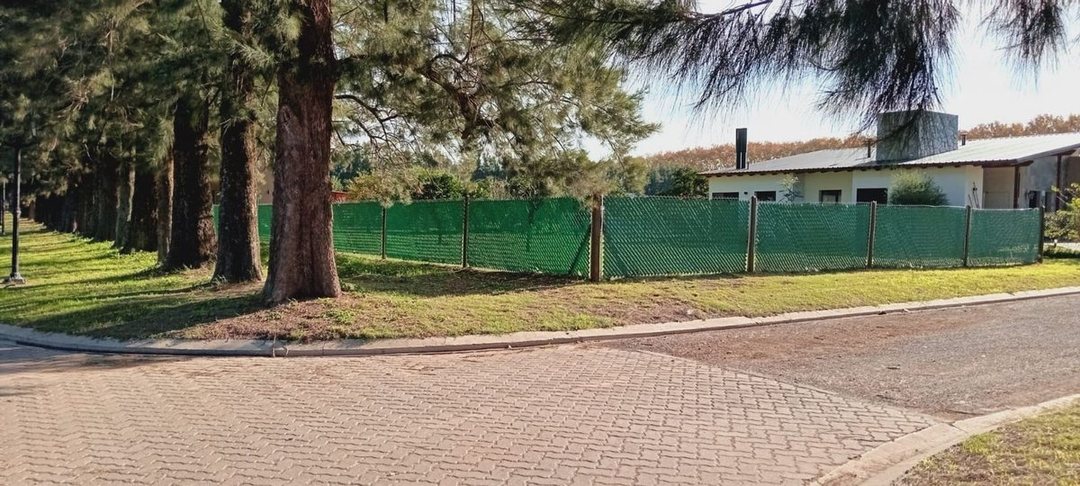 Venta Excelente Lote en Azahares del Paraná