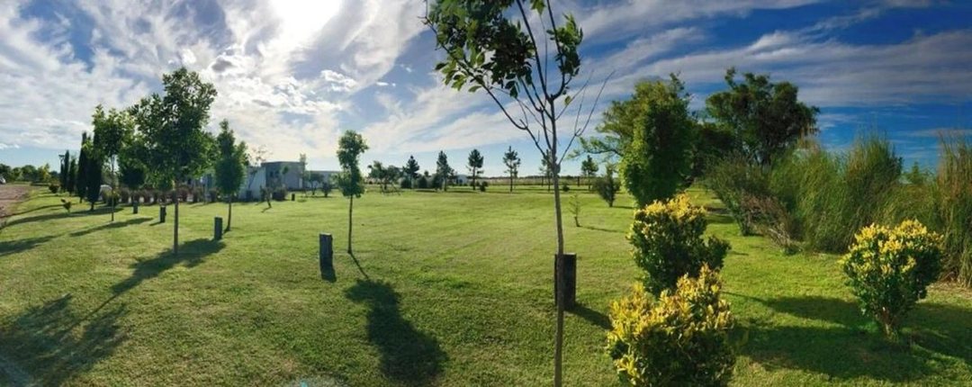 VENTA LOTE - CAMPOS DE LA ENRIQUETA