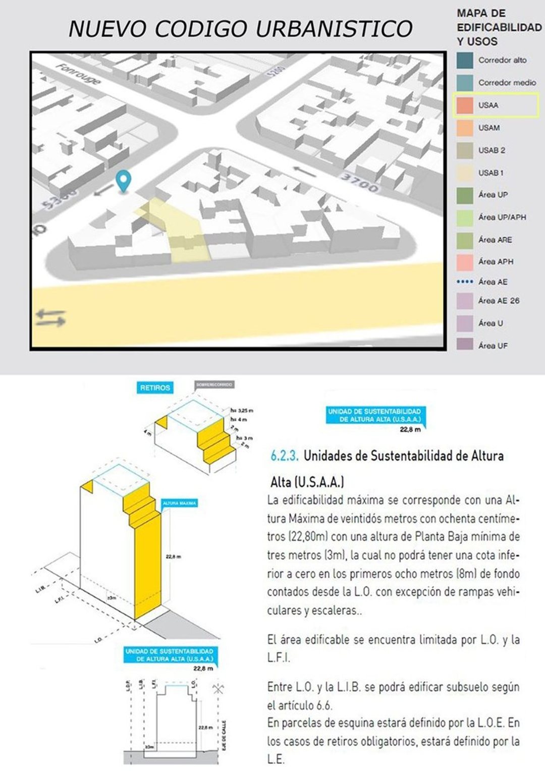 Avenida Argentina 5300 Galpon