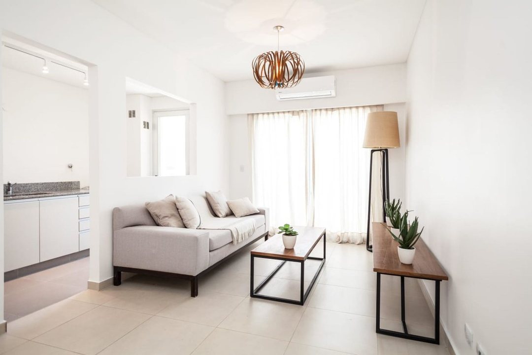 Venta dos ambientes Pueblo Caamaño