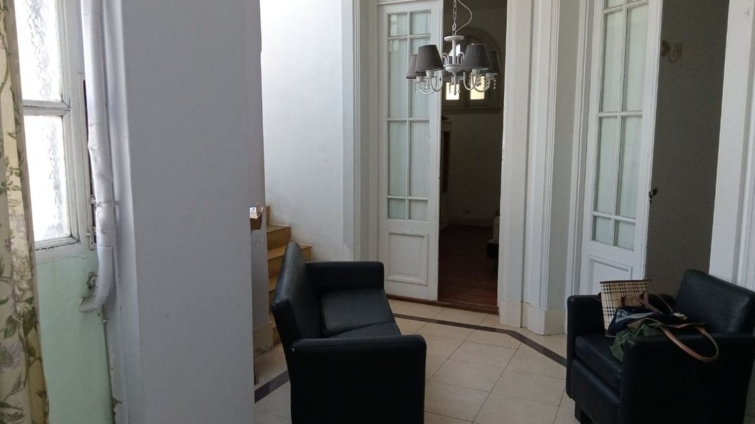 Departamento 4 Ambientes Alquiler Congreso
