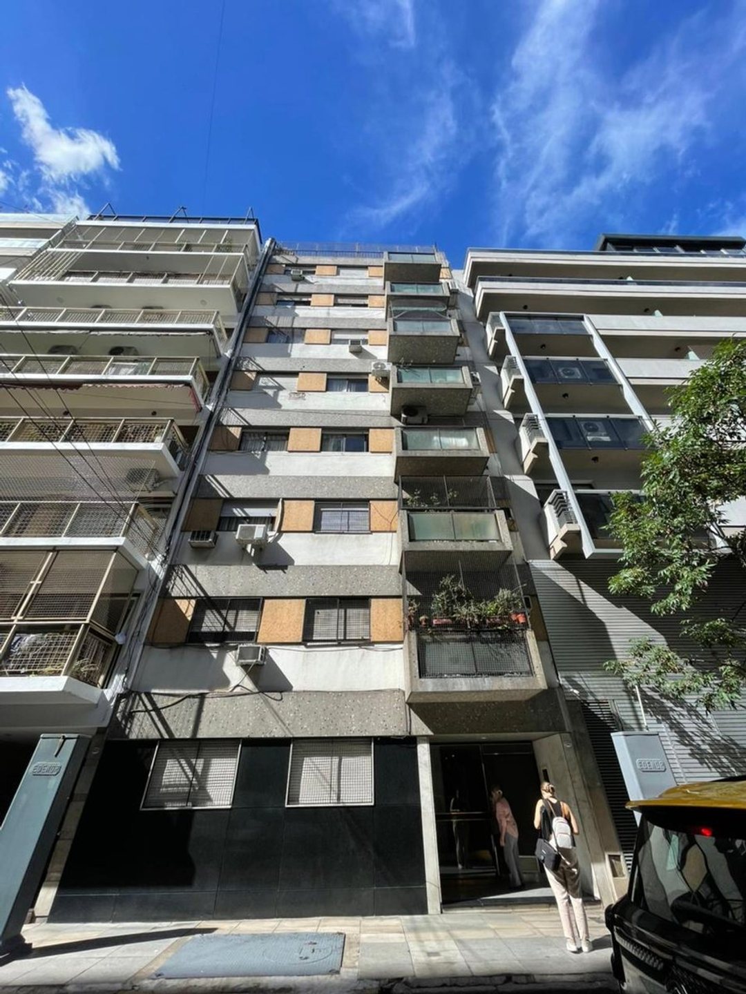 Venta Dpto de 3 amb en Recoleta Ideal Inversion