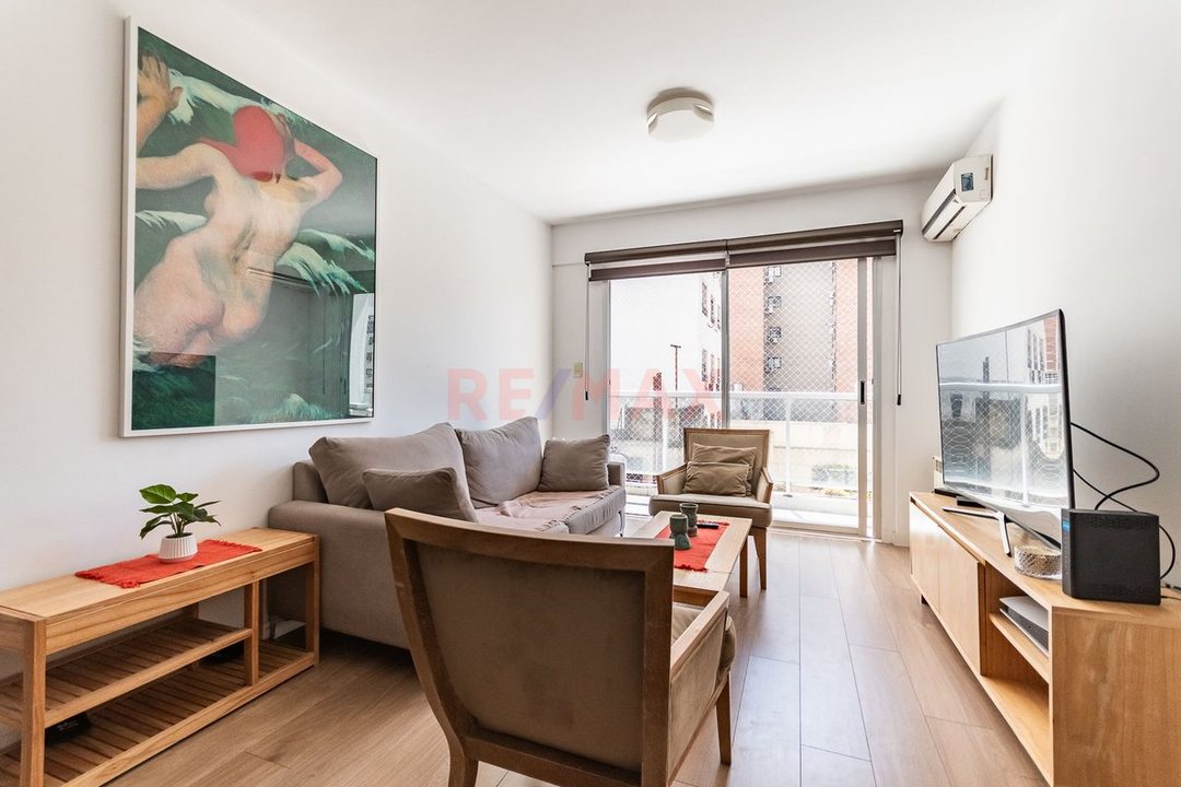 Venta 3 amb con cochera y amenities. Caballito
