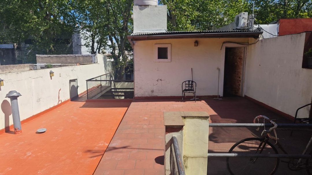 VENTA CASA LOTE PROPIO EN CHACARITA