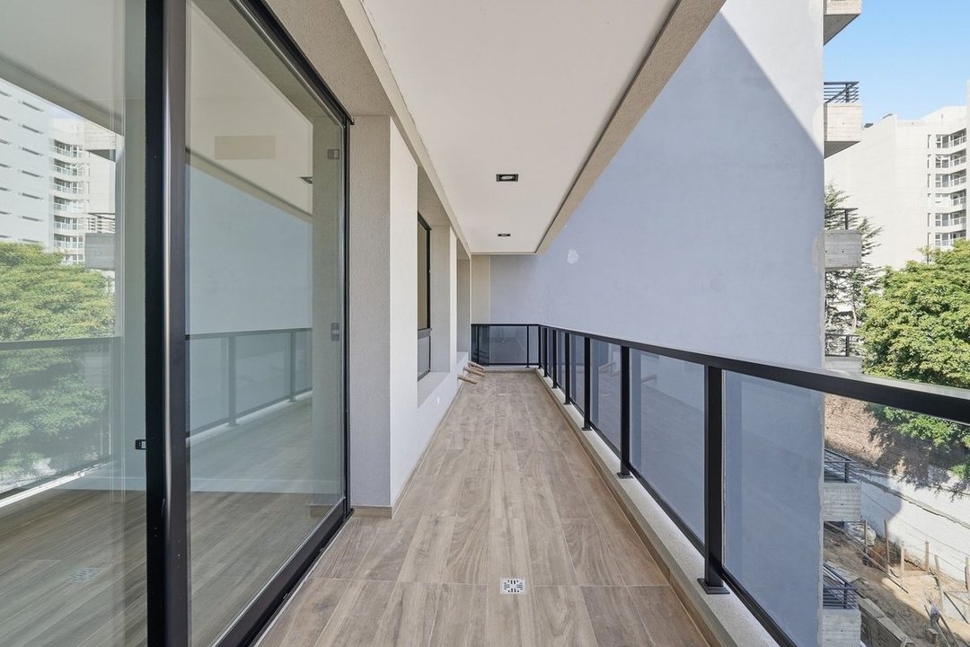 DEPARTAMENTO 3 AMBIENTES VENTA BELGRANO A ESTRENAR