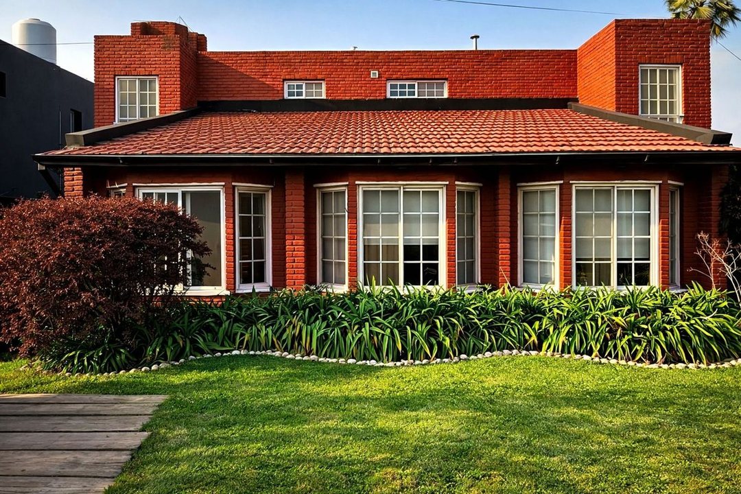 VENTA CASA COUNTRY CLUB ¨ EL VENADO ¨ 6 AMBIENTES