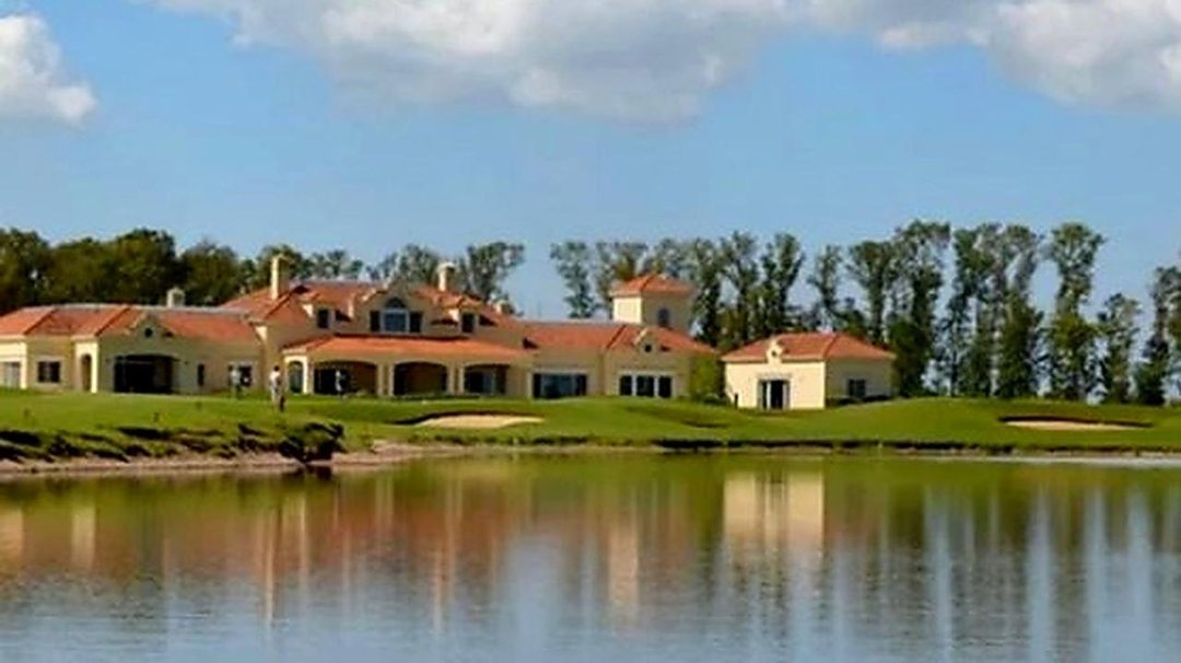 LOTE EN VENTA AREA 60 LA RESERVA ESCONDIDA