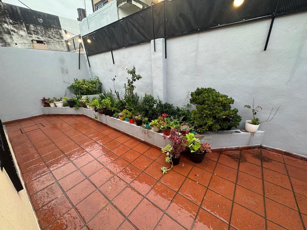 VENTA PH 3 AMB APTO CREDITO EN QUILMES