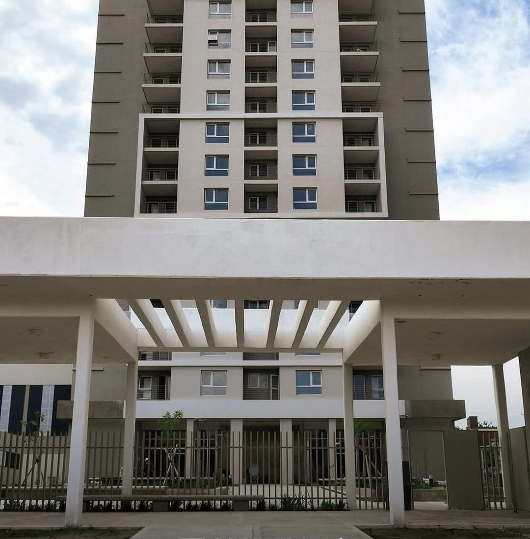 VENTA DEPARTAMENTO 2 DORMITORIOS EN PARQUE FEDERAL
