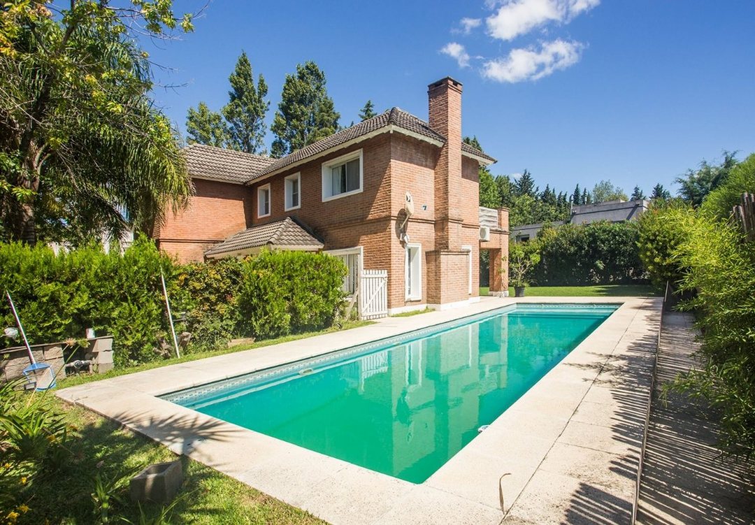 Venta Casa Barrio Valle Claro Benavidez