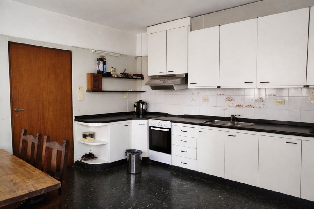 Venta Ph 5 amb balcón y terraza propia Agronomía