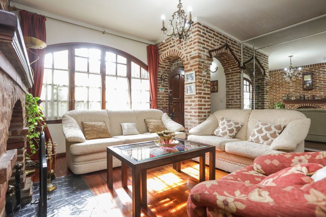 VENTA CASA 5 AMB CON COCHERA VILLA ORTUZAR