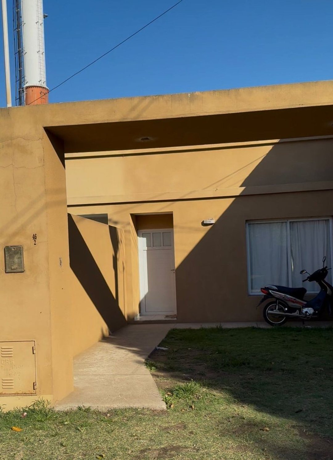 PH EN VENTA EN 9 DE JULIO CON PATIO