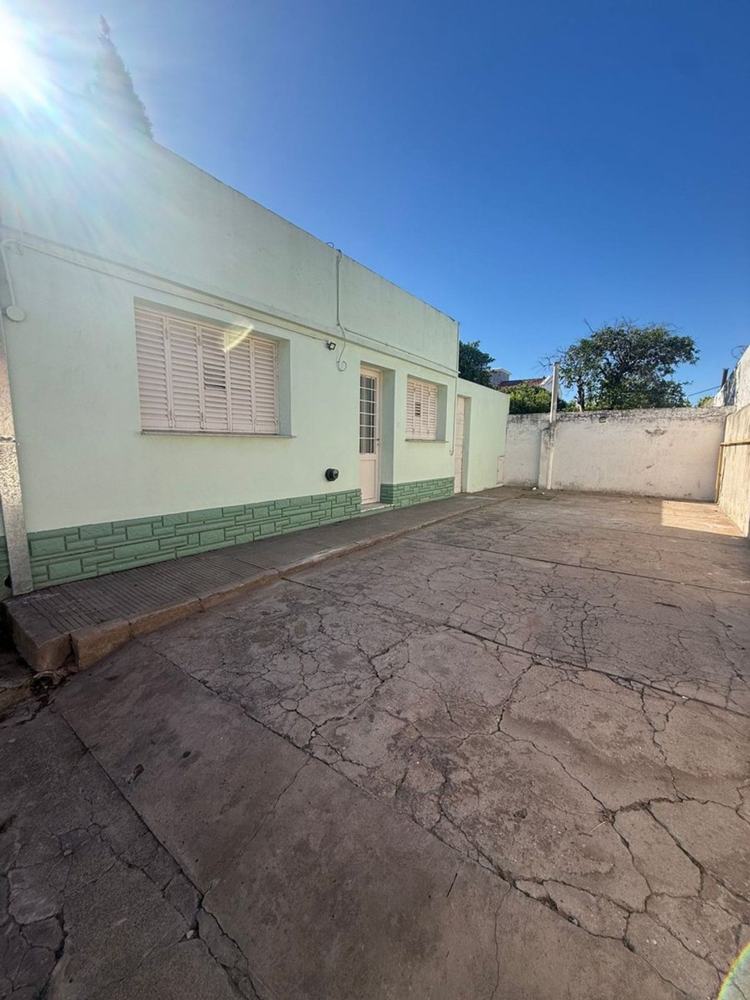 VENTA- DPTO INTERNO VILLA MITRE