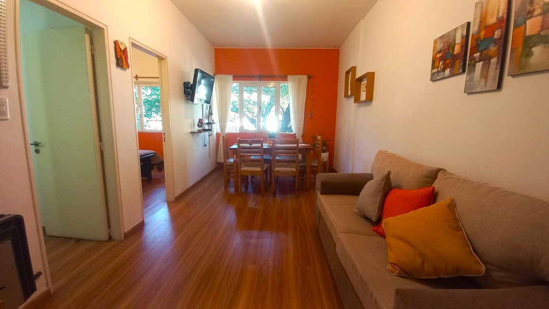 Departamento en venta centro - Ciudad de Mendoza