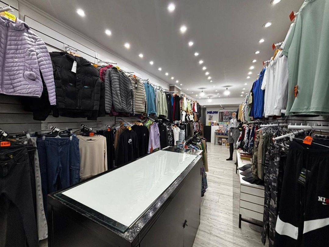 VENTA LOCAL SAN JUSTO OPORTUNIDAD!!