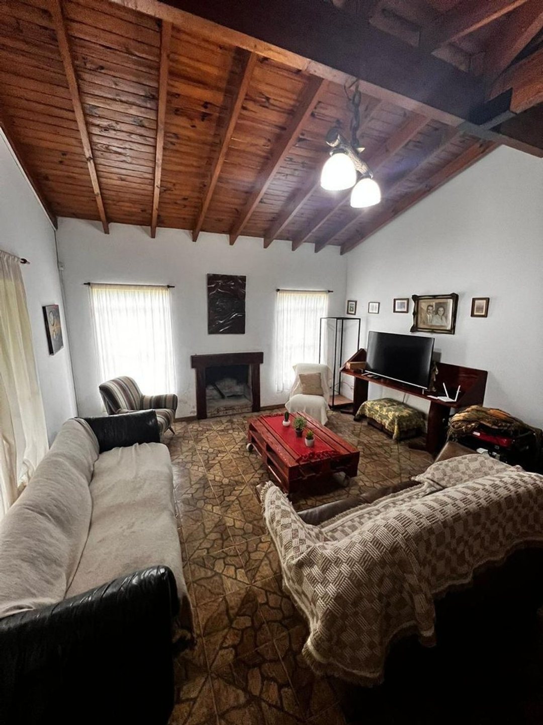 CASA QUINTA EN VENTA EL PATO