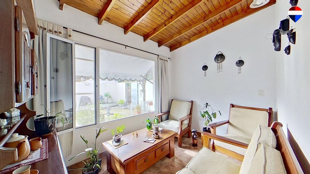 CASA 3 AMB MAS DPTO MULTIFAMILIAR, FLCIO VARELA