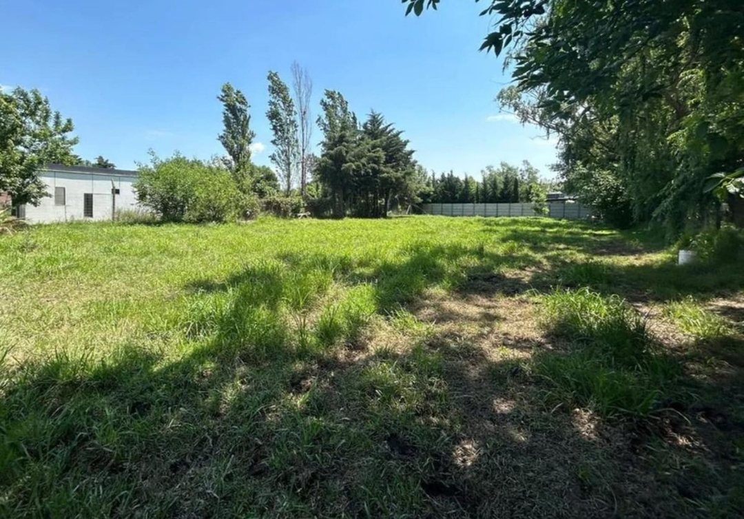 TERRENO EN VENTA 1200M2 FUNES