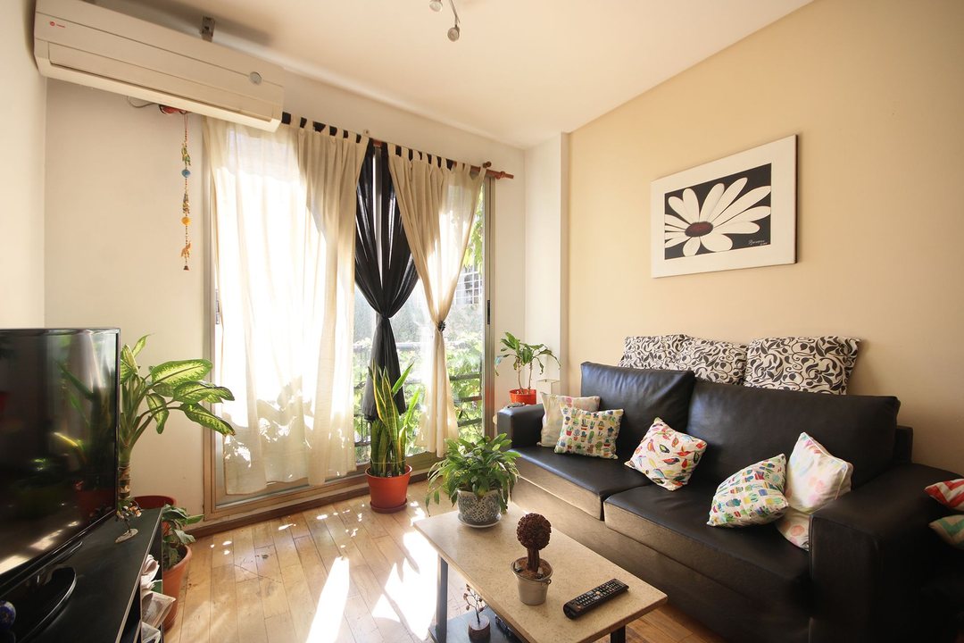 Venta departamento 2 ambientes y medio Caballito