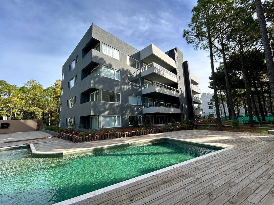 VENTA DEPARTAMENTO 3 AMBIENTES PINAMAR NORTE