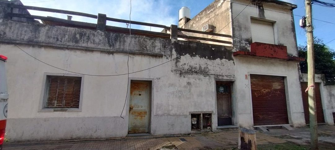 VENTA CASA LOTE PROPIO