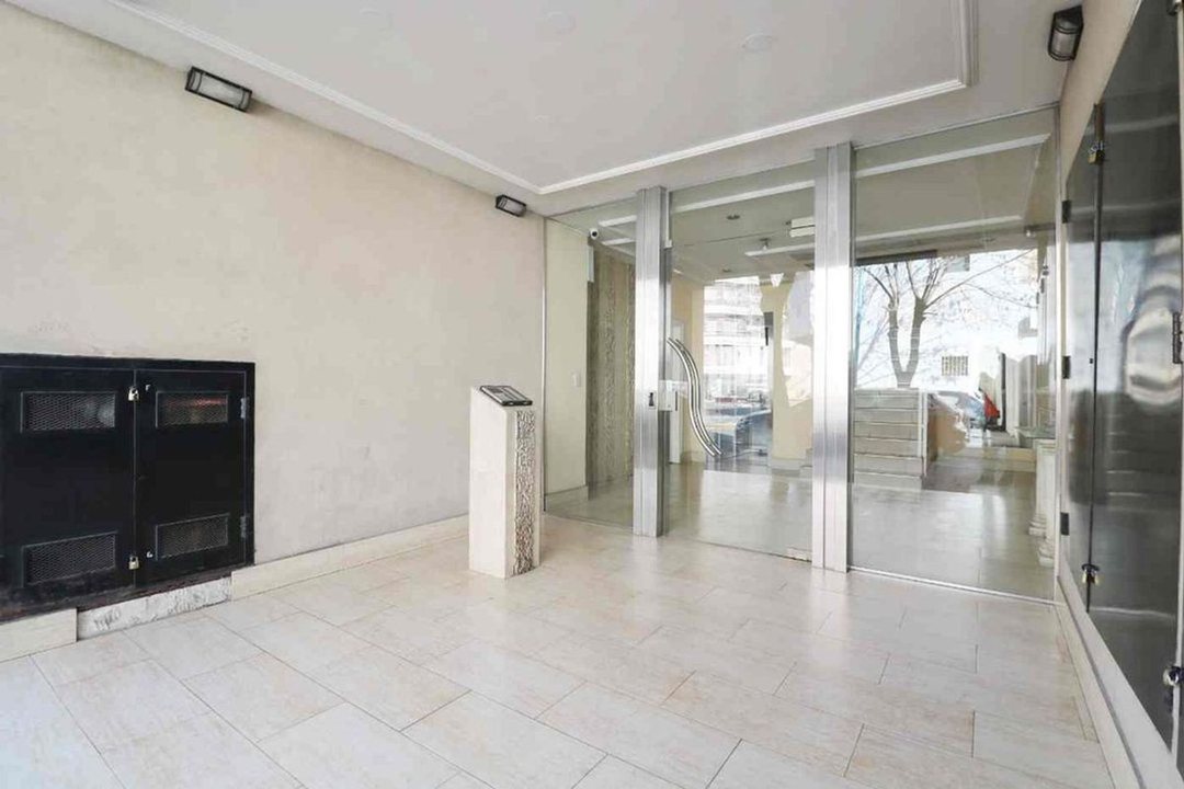 VENTA 2 AMBIENTES CON BALCON TERRAZA EN FLORESTA