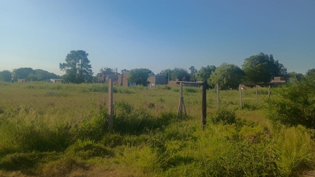 SE VENDE TERRENO DE 2,5 HECTAREAS EN RECREO SUR