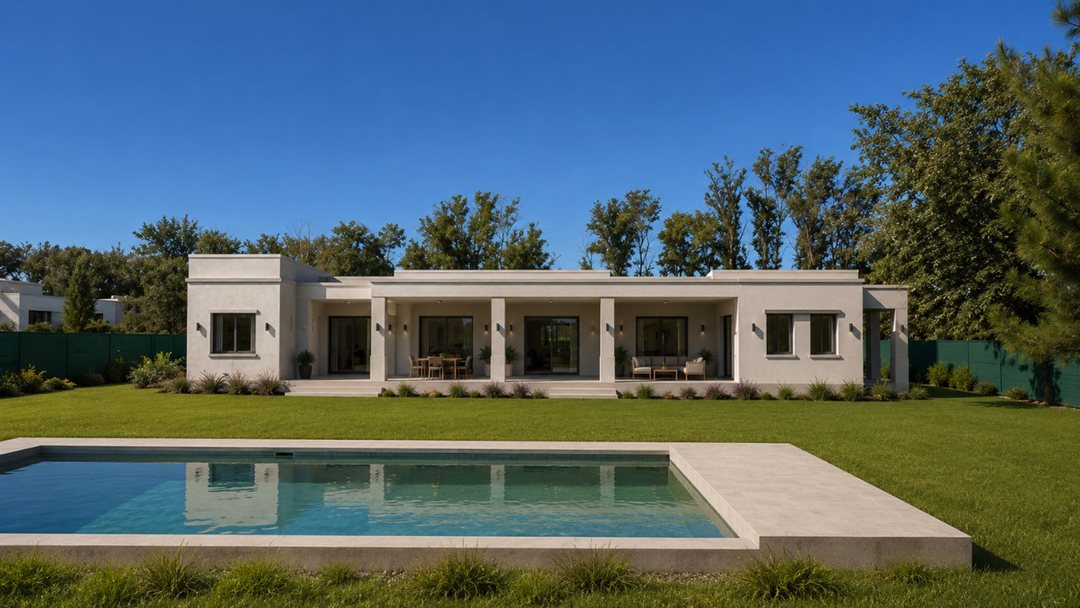 CASA VENTA  SANTA INES PISICINA A LAGUNA FINANCIA