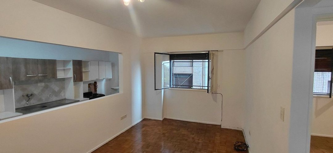 VENTA DEPARTAMENTO 2 AMBIENTES APTO CREDITO RETIRO