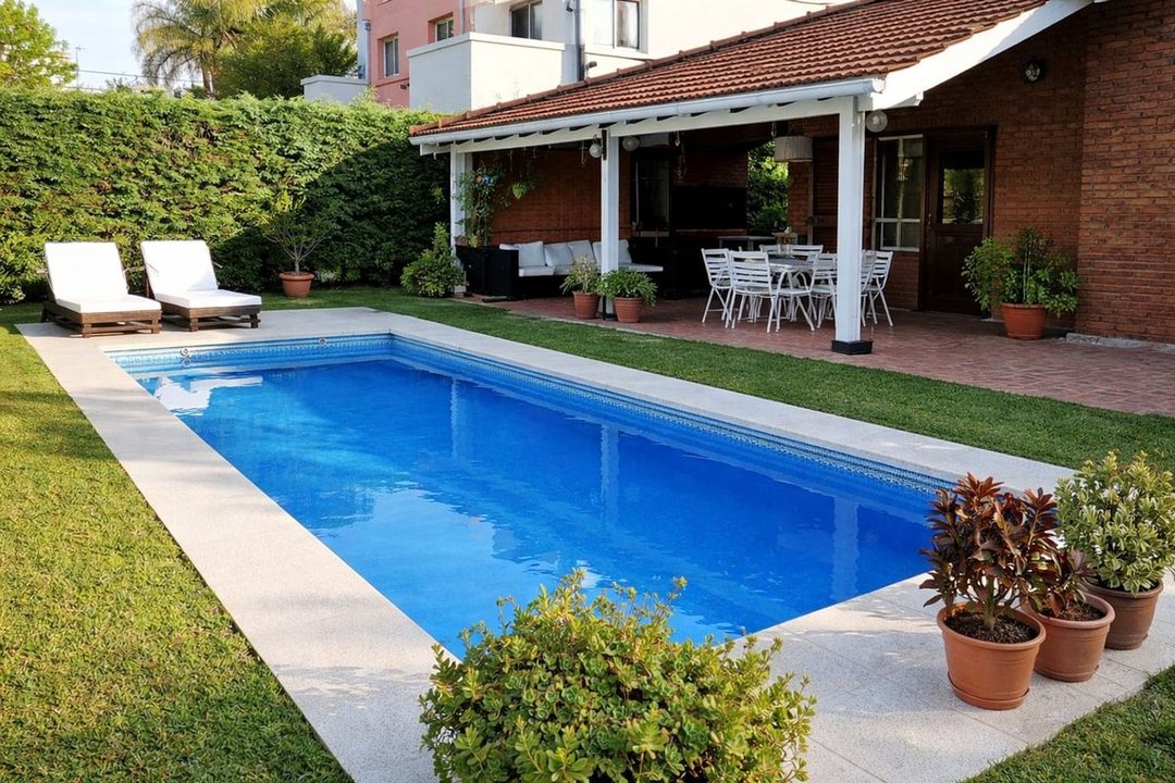 CASA 4 AMB COUNTRY CLUB PRIVADO LOMA VERDE APTA CR