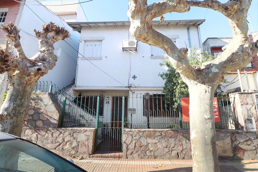 VENTA PH 3 AMB VILLA LYNCH SAN MARTIN PATIO