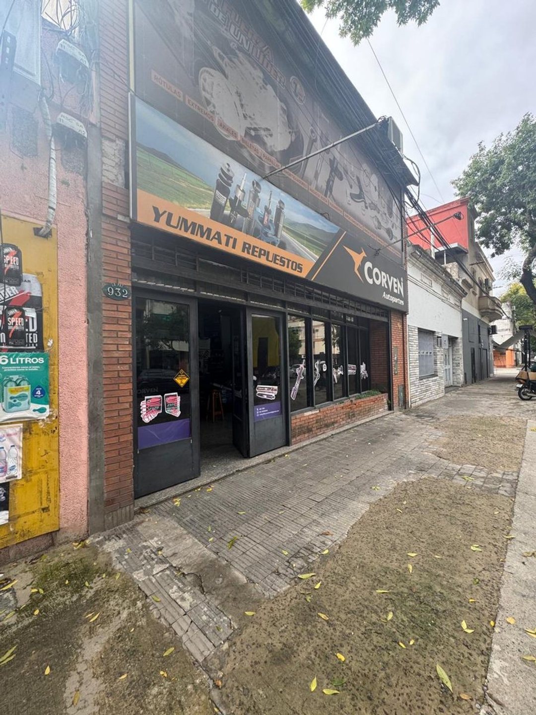 Venta Local Comercial