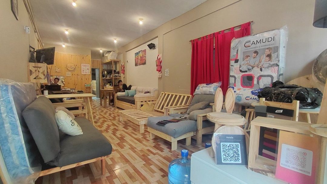 DEPOSITO GALPON LOCAL 305 MT VENTA PQUE CHACABUCO