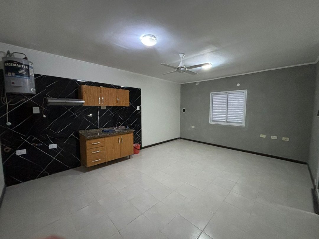 VENTA / DEPARTAMENTO / UN DORMITORIO / VILLA ROSAS