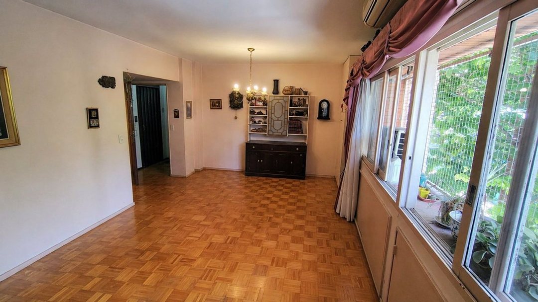 VENTA Departamento 3 Amb y Cochera VILLA URQUIZA