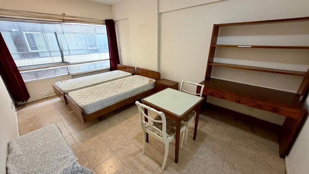 DEPARTAMENTO MONOAMBIENTE EN VENTA EN RETIRO